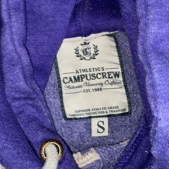 Embroidered Raptors Hoodie - Picture 4 of 6